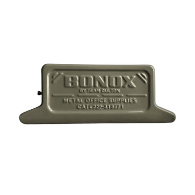Dulton Retro metal clamp, olive drab