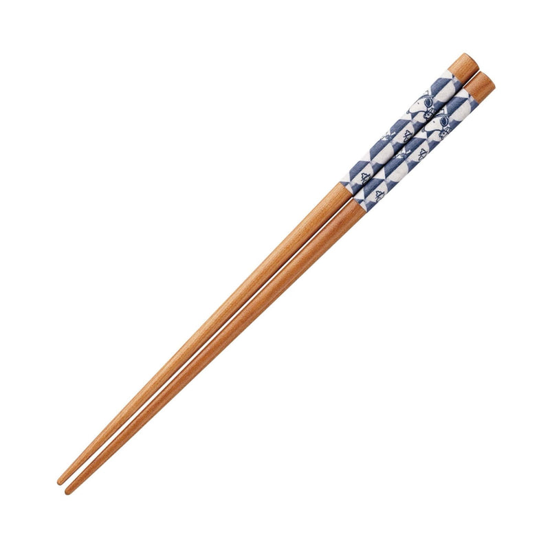 Yamaka Snoopy chopsticks, hiking