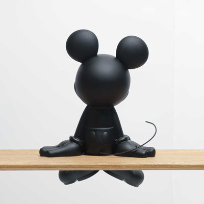 Leblon Delienne Mickey #Take2 by Kelly Hoppen Black