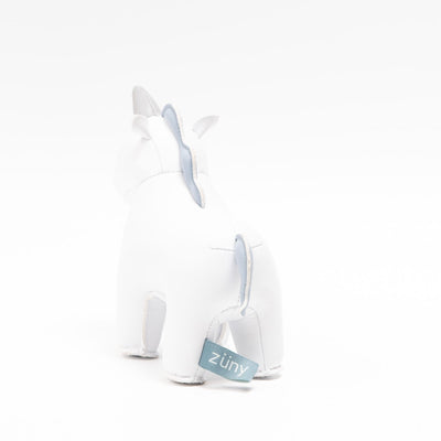 refurbished | Zuny Paperweight Unicorn Nico