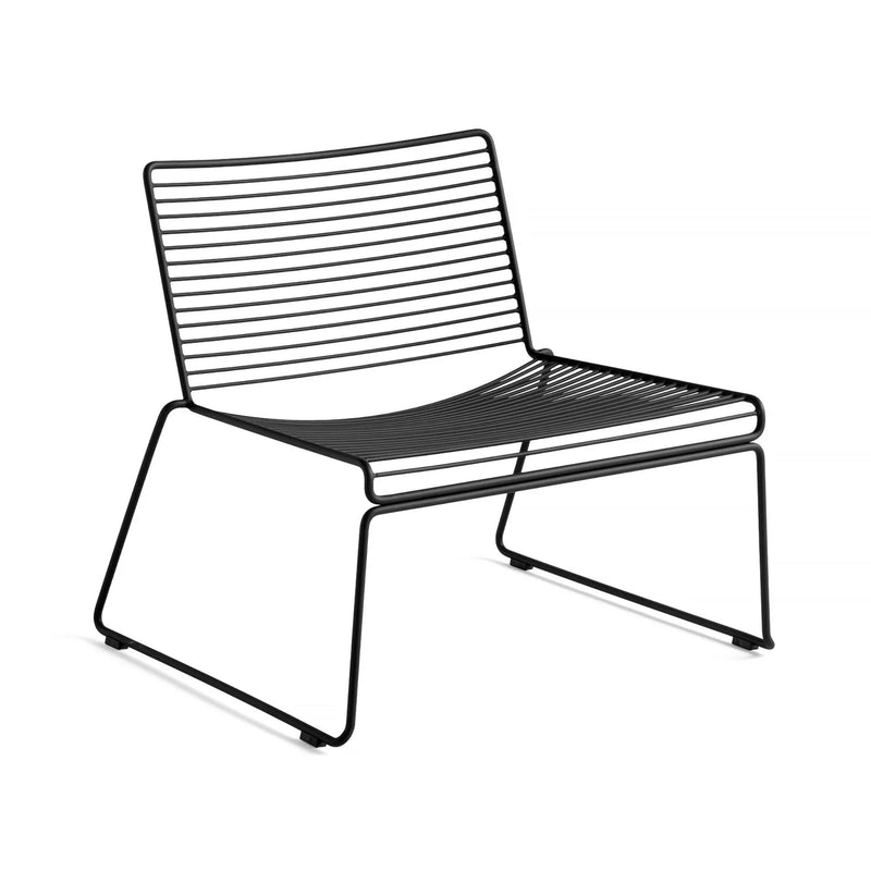 HAY Hee lounge chair