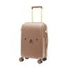 Hapitas Japan Boris Face carry-on suitcase