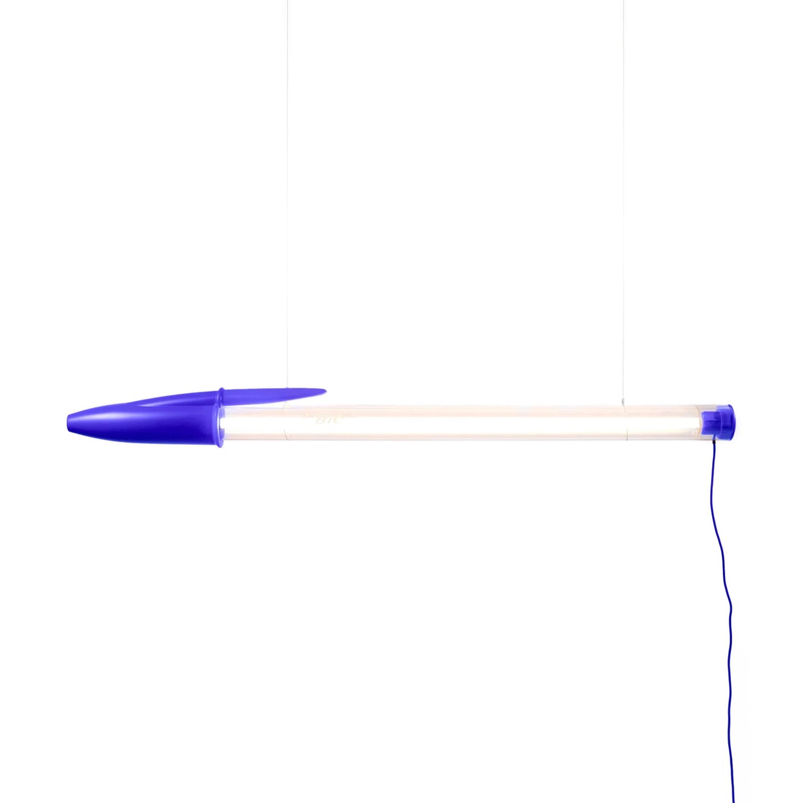 BIC© Lamp