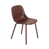 Muuto Fiber Outdoor side chair