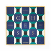 Printworks Lacquered Chess, Athena