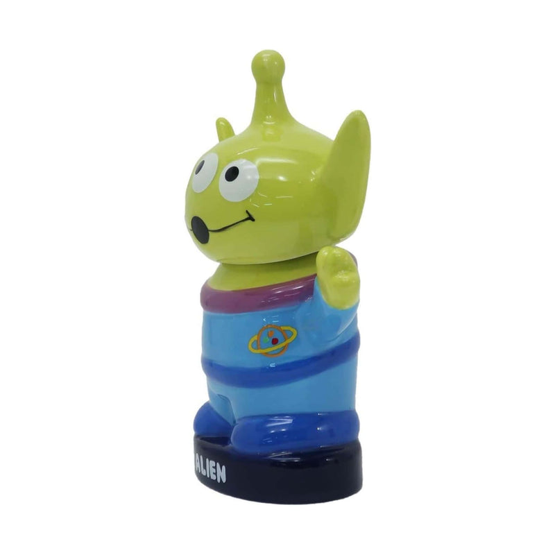 Toy Story Alien ceramic swing figure