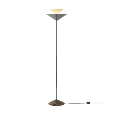 &Tradition Gio LN28 floor lamp