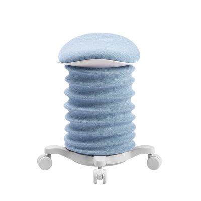 Topstar Sitness 4D ergonomic stool, grey