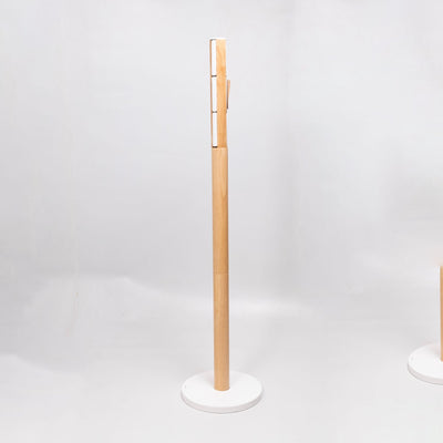refurbisehd | Umbra Flapper coat rack, natural
