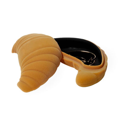 DOIY Good Morning Croissant storage box