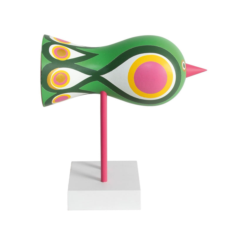 Design House Stockholm Birds 1976, no.2