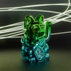 Donkey Lucky Cat, Gaming LTD Edition Player Three