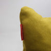 Refurbished | Innovation Living Dapper Cushion(40x60cm), 554 Soft Mustard Flower
