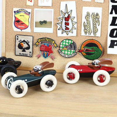 Playforever Midi Rufus Weller