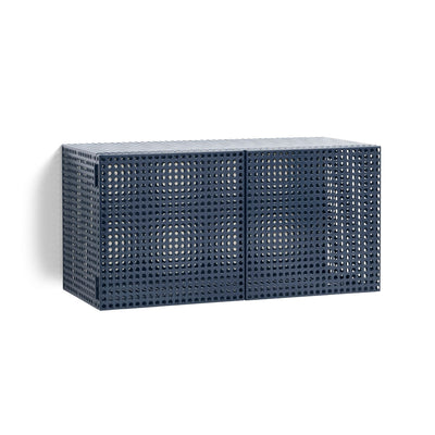 HAY Perforated Cabinet Wall Small