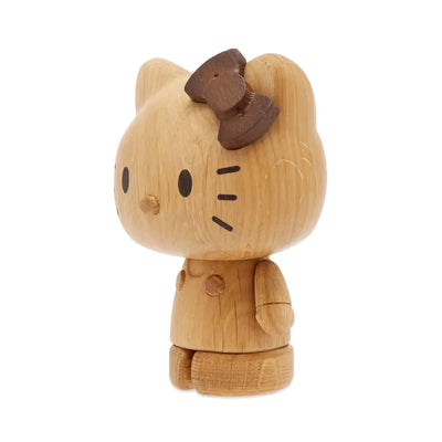 Boyhood x Hello Kitty Oak Small