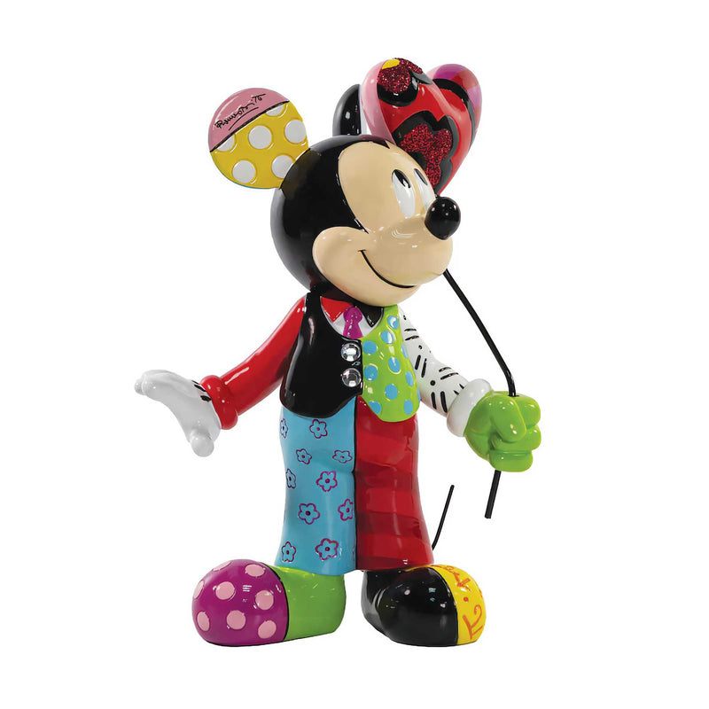 Disney Britto: Limited Edition Mickey Mouse Figurine