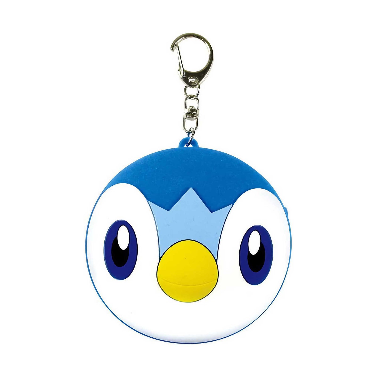 Pokemon Silicone Mini Pouch, Pochama