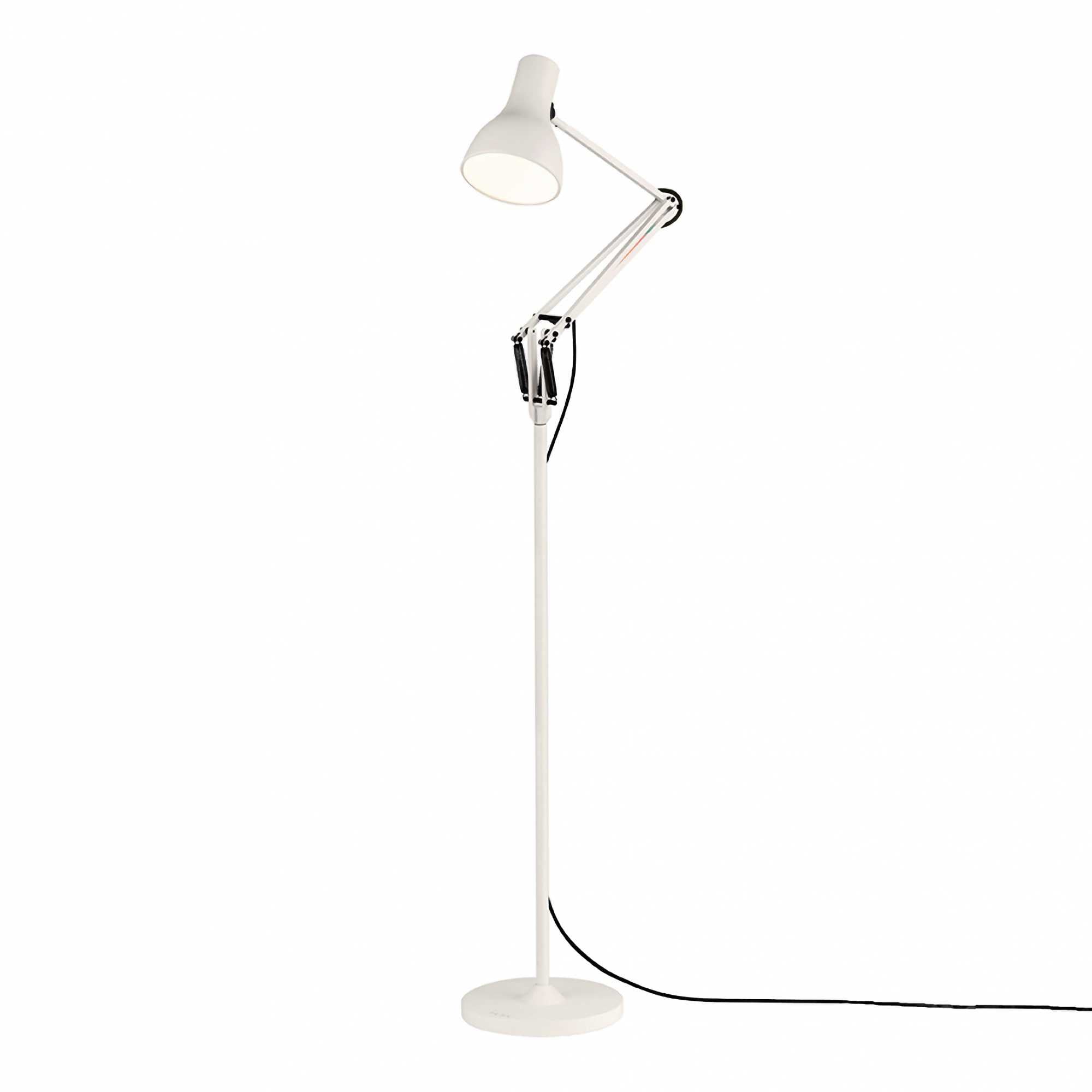 Anglepoise + Paul Smith Type 75™ floor lamp, edition six