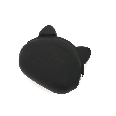 P+G Design Mimi POCHI Friends coin purse, kuro