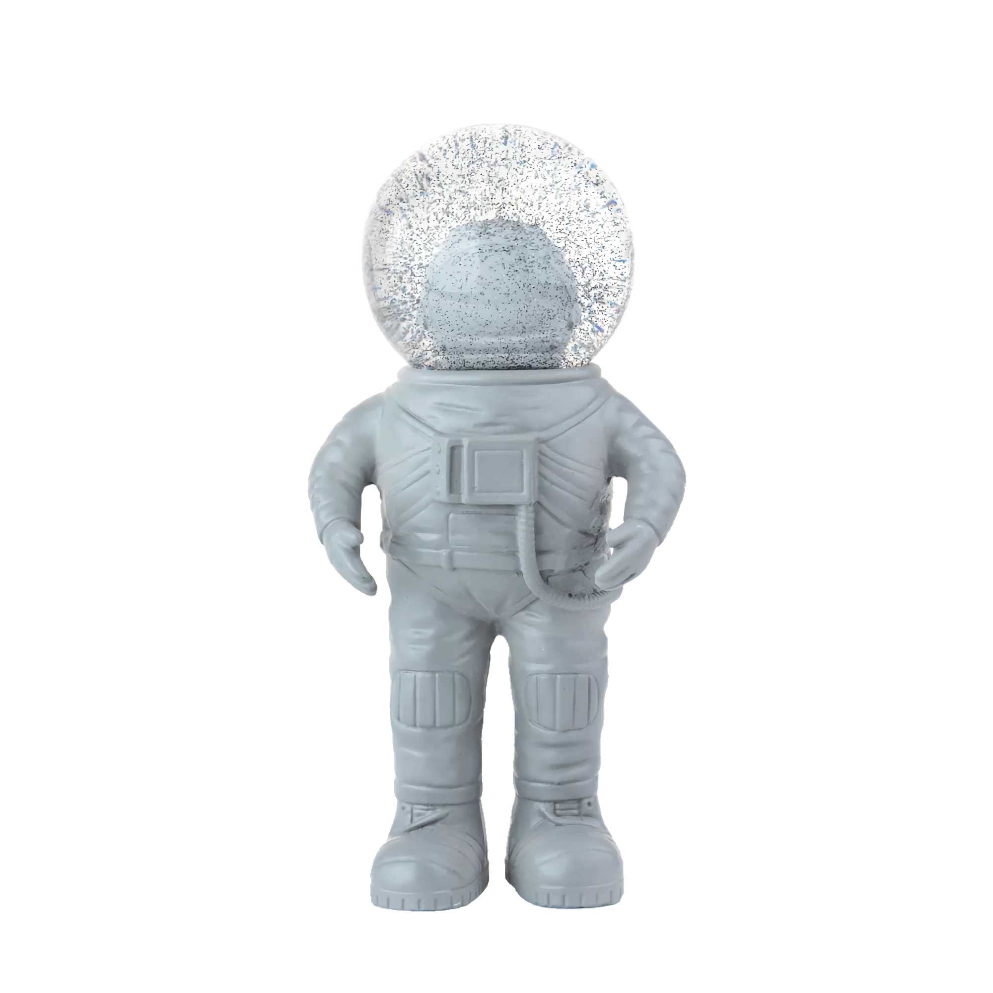 Donkey  Summerglobe The Astronaut, Grey