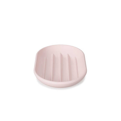 Umbra Touch Soap Dish , Blush Pink
