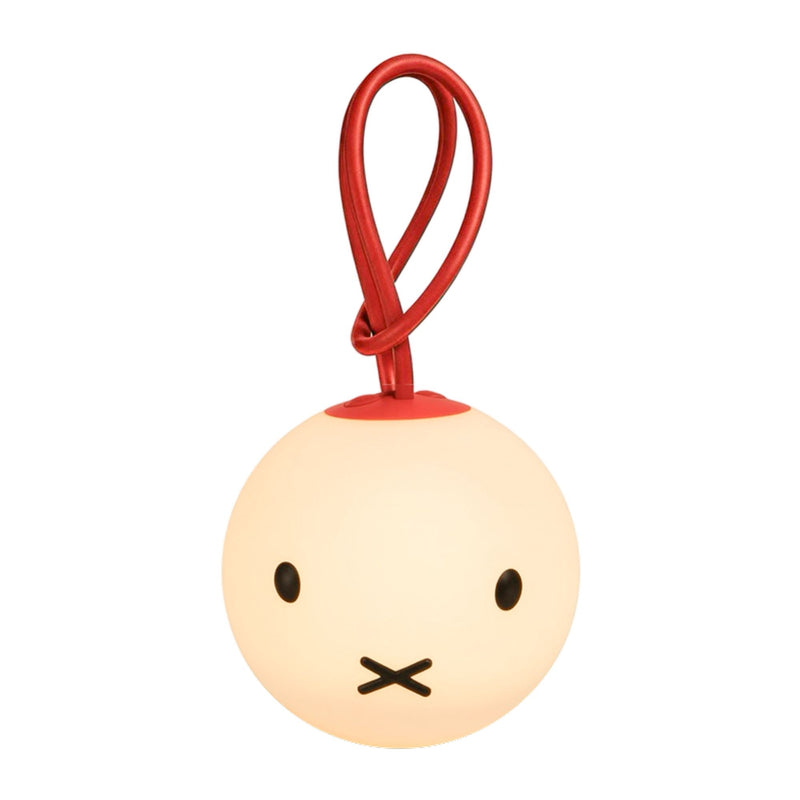 Fatboy® bolleke x Miffy rechargeable lamp