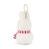 Miffy ECO Snowball Ornament, cream