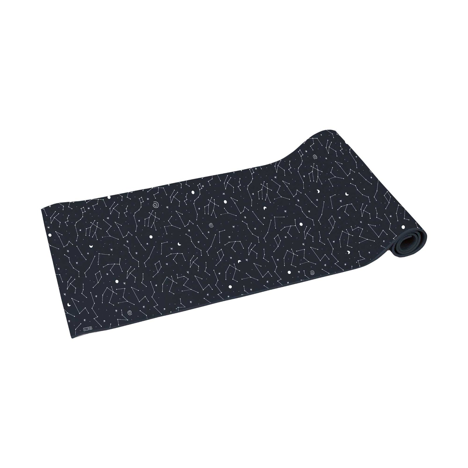 DOIY Cosmo Yoga Mat