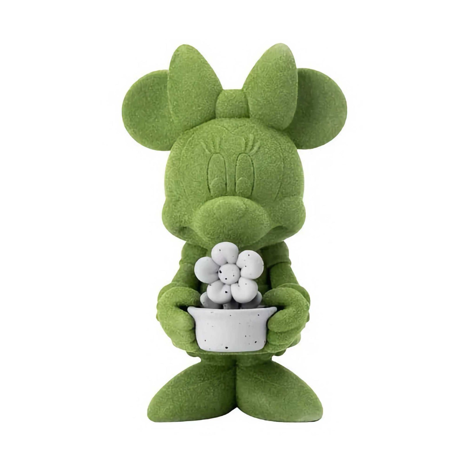 Disney x Sunday Home Gardener Series Aroma Stone, Minnie