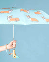 Original Duckhead Umbrella, Corgi Mint