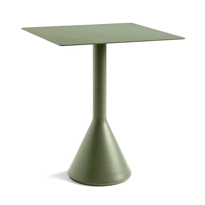 HAY Palissade cone table