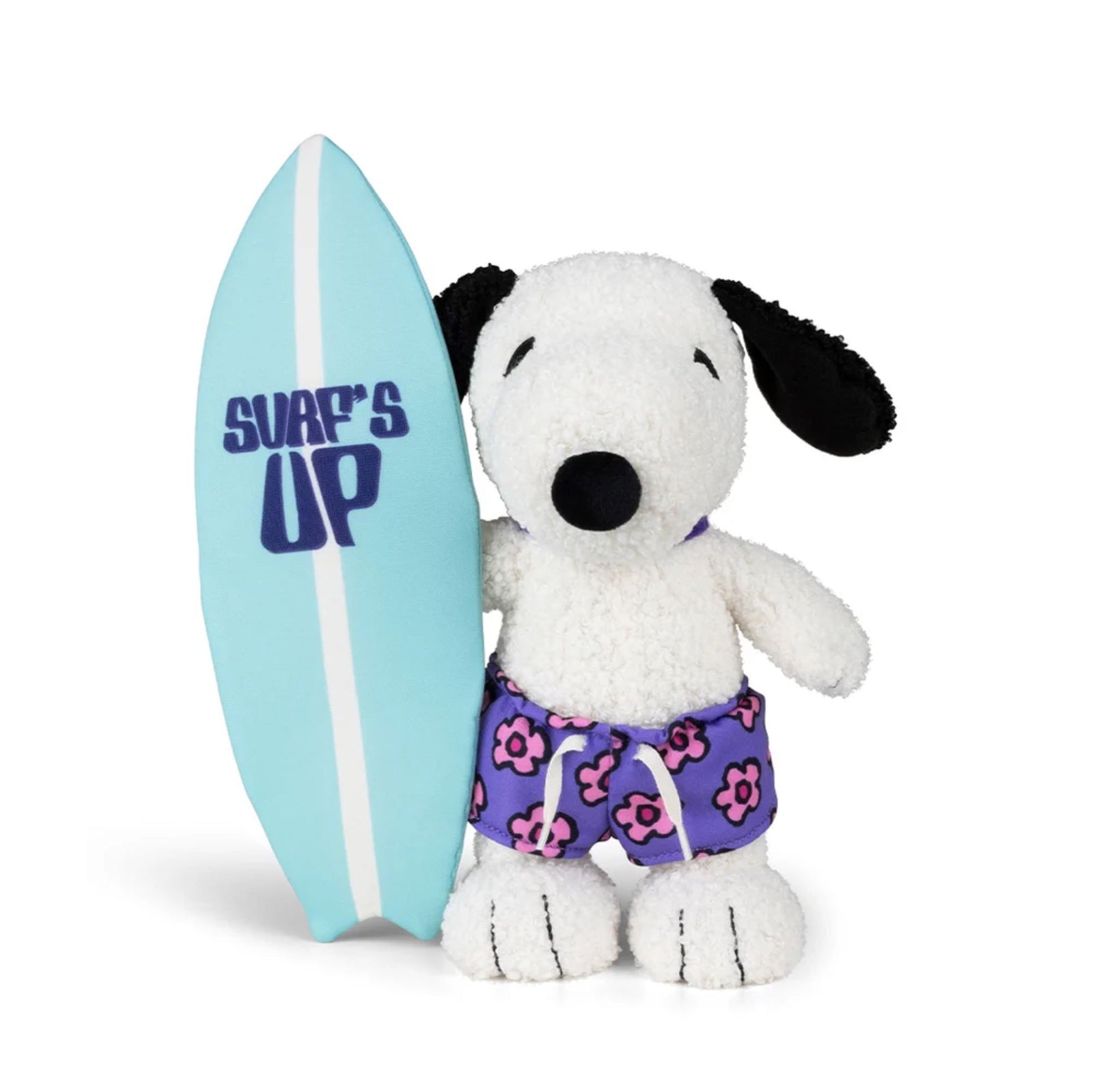 Bon Ton Toys Snoopy Surf Dog