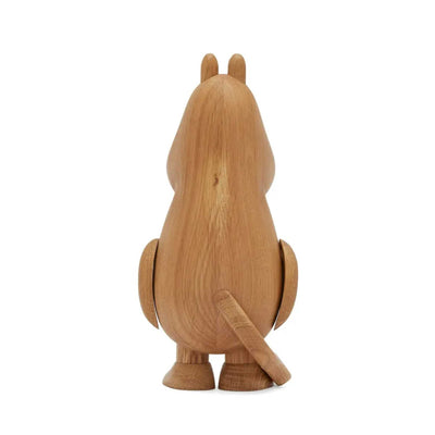 Boyhood Moomin x Moomintroll Large in Oak