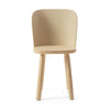Magis Alpina Chair, Natural Ash/ Beige