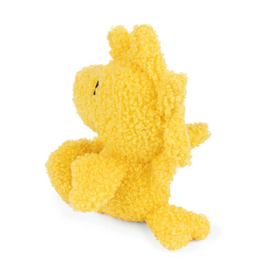 Woodstock soft toy 15cm, Eco tiny teddy