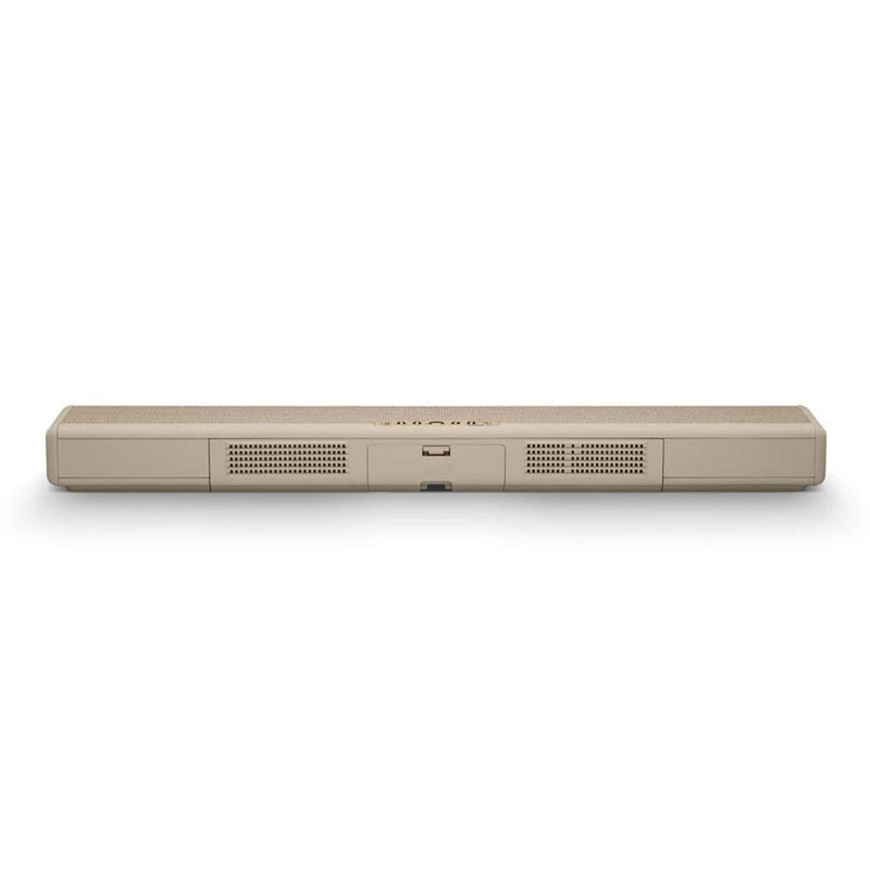 Marshall Heston 60 tv soundbar, cream