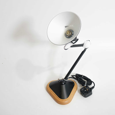 refurbished | DCW Lampe Gras N207 Table Lamp