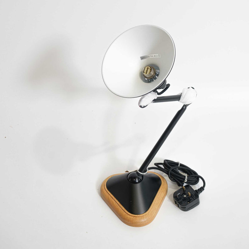 ex-display | DCW Lampe Gras N207 Table Lamp