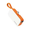 Momax 1-Power Mini Battery Pack, Orange