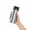 Kinto Travel Tumbler 500ml, stainless steel