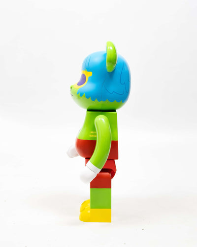 refurbished | BE@RBRICK Keith Haring Andy Mouse 1000%