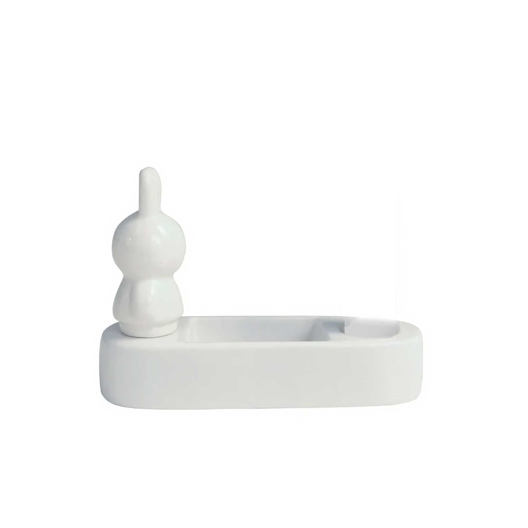 Miffy Candle Light Holder