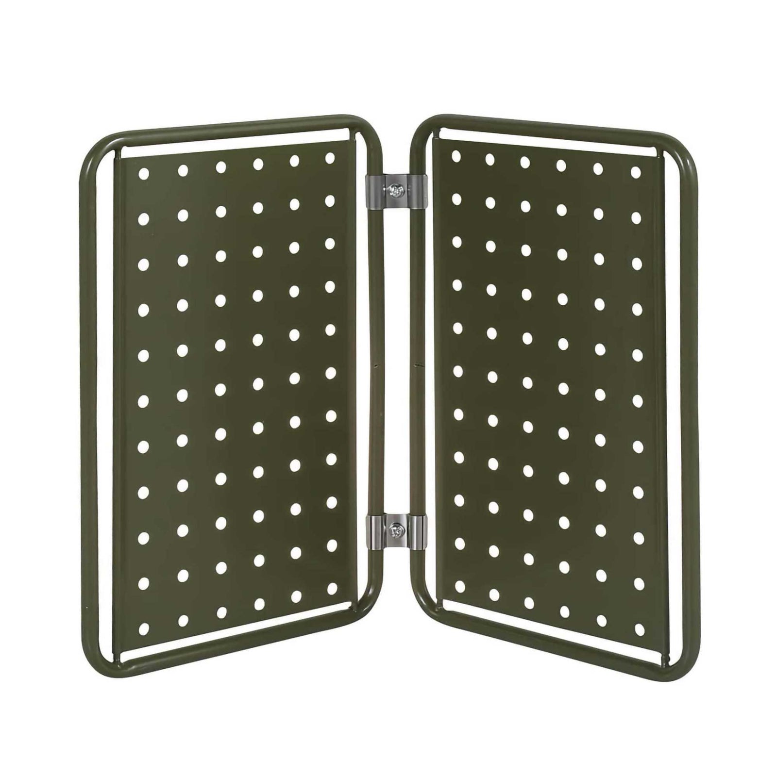 Dulton mini pegboard, olive darb