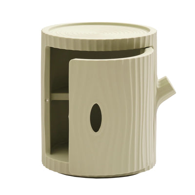 Qeeboo Tronco, green khaki