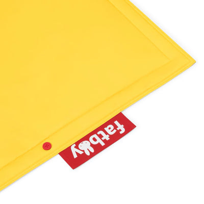 Fatboy® flying carpet x Miffy, yellow