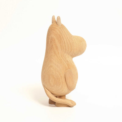 refurbished | Boyhood Moomin x Moomintroll Large in Oak