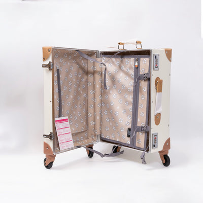 refurbished | Miffy Trunk Suitcase