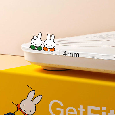 Miffy Bathroom Body Weight Scale