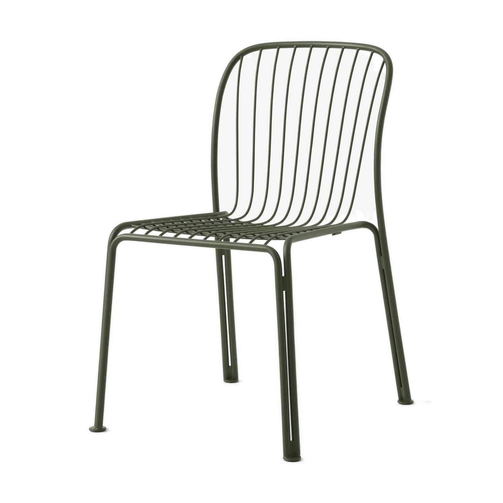 &Tradition SC94 Thorvald side chair